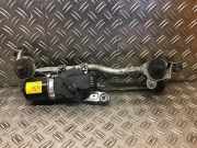Wischermotor vorne NISSAN Note (E11) 53568902