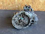 Schaltgetriebe MERCEDES-BENZ A-Klasse (W169) 716521