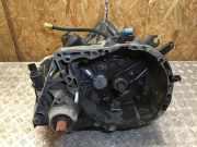 Schaltgetriebe DACIA Logan MCV (KS) JH3052