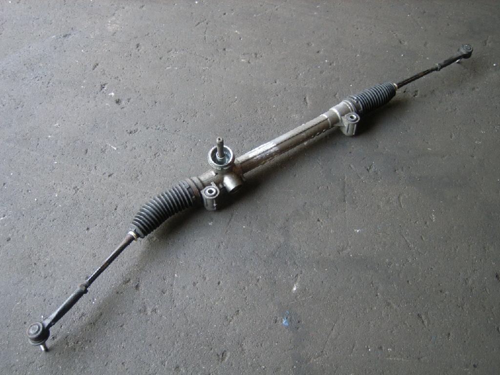 Lenkgetriebe OPEL Corsa D (S07) Bild Lenkgetriebe OPEL Corsa D (S07)