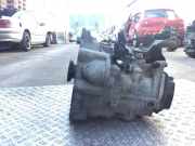 Schaltgetriebe SEAT Ibiza III (6L) JDA