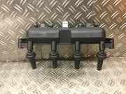 Zündungsmodul PEUGEOT 206 Schrägheck (2A/C) 9635864980