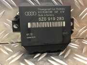 Steuergerät Einparkhilfe AUDI A6 (4B, C5) 8Z0919283