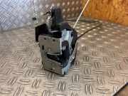 Türschloss links VW Fox Schrägheck (5Z)