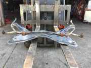 Vorderachsträger FIAT Panda (169)