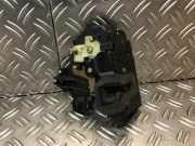 Türschloss rechts vorne VW Polo IV (9N, 9A) 3B1837016