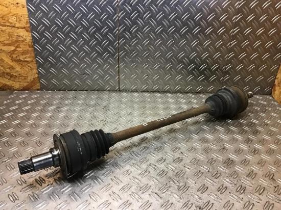 Antriebswelle (ABS) rechts hinten MERCEDES-BENZ C-Klasse (W203) A20335026 Bild Antriebswelle (ABS) rechts hinten MERCEDES-BENZ C-Klasse (W203) A20335026