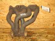 Auspuffkrümmer VW Golf IV (1J) 071253017