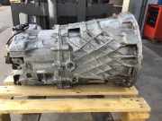 Schaltgetriebe MERCEDES-BENZ Vito Bus (W639) 711680