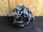 Schaltgetriebe VW Fox Schrägheck (5Z) LVC