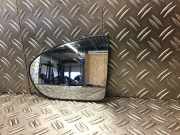 Außenspiegelglas links NISSAN Qashqai (J10)