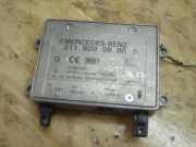 Audio-Verstärker MERCEDES-BENZ C-Klasse SportCoupe (CL203) 2118200885