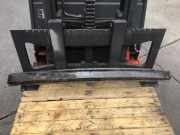 Stoßstangenträger hinten VW Fox Schrägheck (5Z)