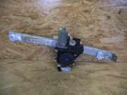 Fensterheber rechts hinten FORD Mondeo III Kombi (BWY) 0130821772