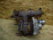 Turbolader SKODA Fabia II Kombi (545) 045253019L
