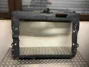 Schlossträger VW Fox Schrägheck (5Z)