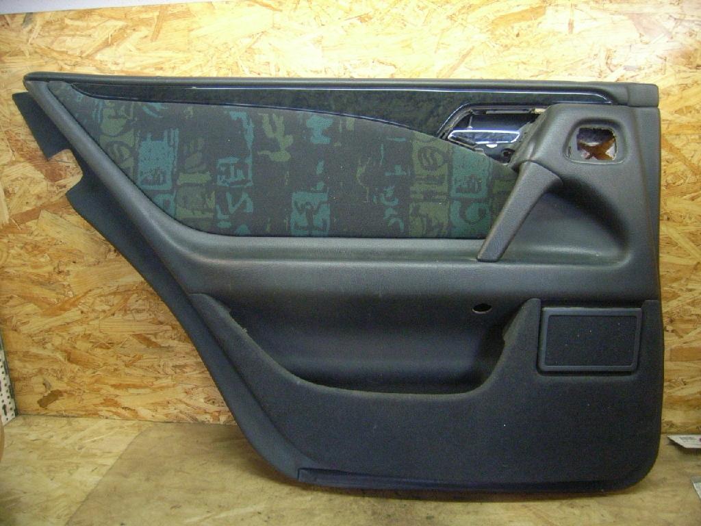 Türverkleidung links hinten MERCEDES-BENZ E-Klasse Kombi (S210) 210730756 Bild Türverkleidung links hinten MERCEDES-BENZ E-Klasse Kombi (S210) 210730756