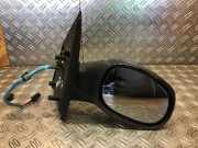 Außenspiegel elektrisch lackiert rechts CITROEN C2