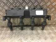 Zündungsmodul PEUGEOT 206 Schrägheck (2A/C) 2526208