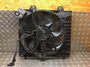 Elektrolüfter OPEL Corsa F (P2JO) XS0227900361