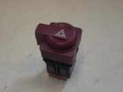 Schalter für Warnblinker CITROEN C4 I (LC) 96480877KR