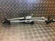 Wischermotor/Scheibenwischermotor vorne OPEL Corsa F (P2JO) 9824784980