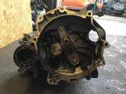 Schaltgetriebe VW Polo IV (9N, 9A) GEU