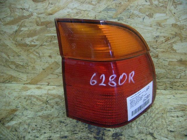 Rückleuchte außen rechts BMW 5er Touring (E39) Bild Rückleuchte außen rechts BMW 5er Touring (E39)