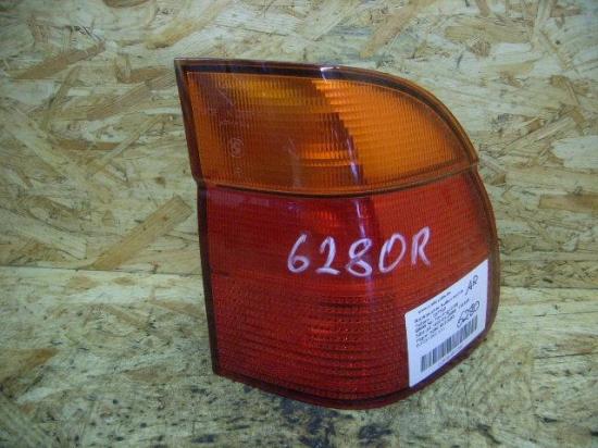 Rückleuchte außen rechts BMW 5er Touring (E39) Bild Rückleuchte außen rechts BMW 5er Touring (E39)