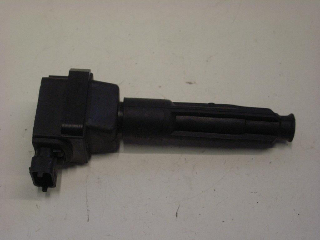 Zündspule MERCEDES-BENZ E-Klasse Kombi (S210) 0001587203