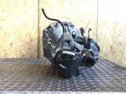 Schaltgetriebe DACIA Sandero II (SD) JR5368