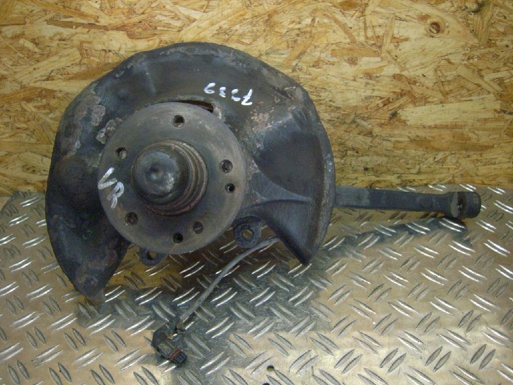 Radlagergehäuse rechts vorne MERCEDES-BENZ E-Klasse Kombi (S210) Bild Radlagergehäuse rechts vorne MERCEDES-BENZ E-Klasse Kombi (S210)