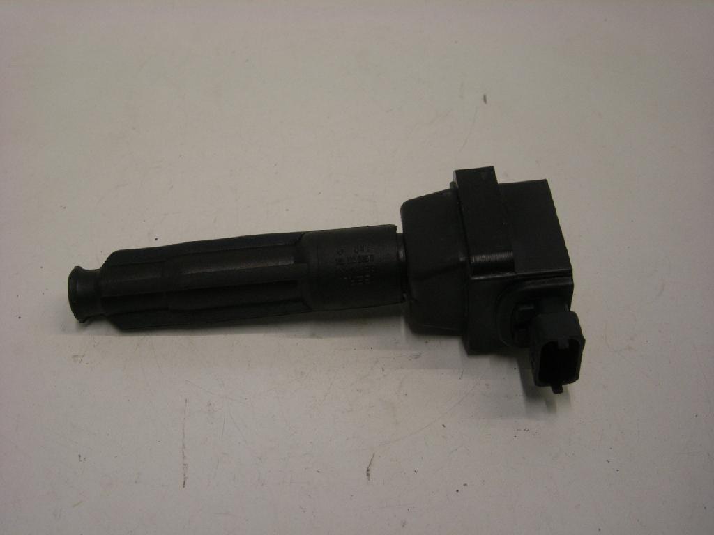 Zündspule MERCEDES-BENZ E-Klasse Kombi (S210) 0001587203 Bild Zündspule MERCEDES-BENZ E-Klasse Kombi (S210) 0001587203
