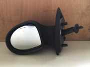 Außenspiegel mechanisch Standard links RENAULT Twingo II (CN0)