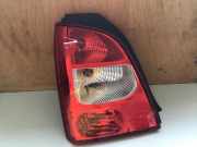Rückleuchte außen links RENAULT Twingo II (CN0) 8200387888