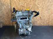 Motor ohne Anbauteile (Benzin) RENAULT Clio IV Grandtour (KH) H4BG4