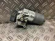 Wischermotor vorne AUDI A4 (8E, B6) 0390241509