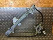 Fensterheber links RENAULT Twingo II (CN0)