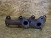 Auspuffkrümmer RENAULT Modus - Grand Modus (P) 8200390041