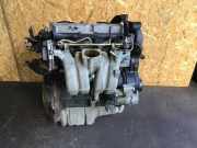 Motor ohne Anbauteile (Benzin) OPEL Meriva A Z18XE