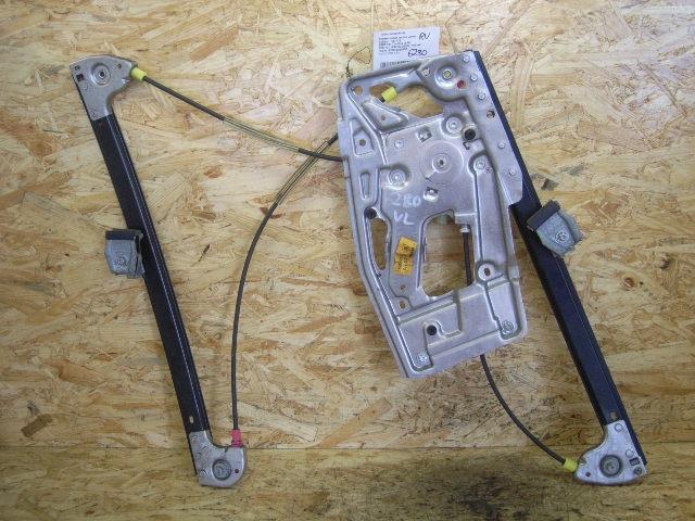 Fensterheber rechts vorne BMW 5er Touring (E39) 67628360512