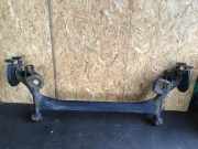 Hinterachse komplett SEAT Ibiza IV (6J)