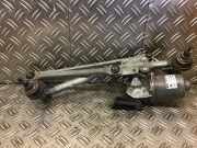 Wischermotor vorne FORD Fiesta V (JH, JD) 404745