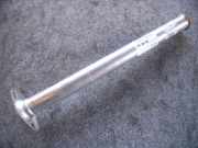 Auspuffrohr PEUGEOT 206 Schrägheck (2A/C) 56.16.02 741-015