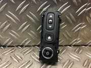 Radio Bedienschalter RENAULT Zoe (BFM)