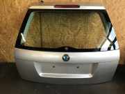 Heckklappe / Heckdeckel SKODA Fabia Kombi (6Y)