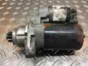 Anlasser VW Fox Schrägheck (5Z) 001120400