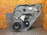 Fensterheber rechts hinten MERCEDES-BENZ B-Klasse Sports Tourer (W245) A1