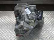 Schaltgetriebe FORD Focus II Turnier (DA, DS, FFS) 3M5R7201ZB