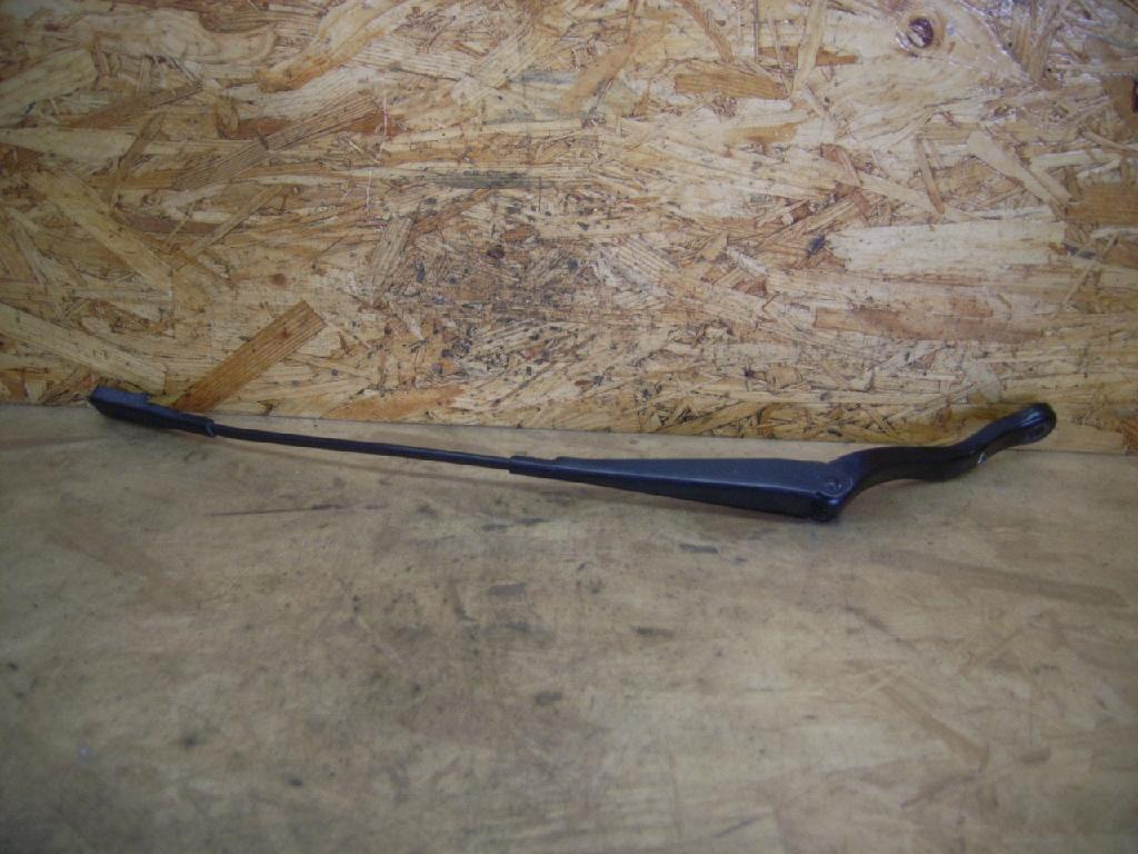 Wischerarm links vorne OPEL Corsa D (S07) 13182325 Bild Wischerarm links vorne OPEL Corsa D (S07) 13182325